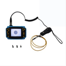 fibre optic microscope