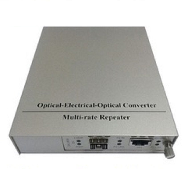 10G Ethernet Fiber optics Media Converter