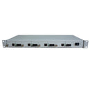 Managed Four Slots Chassis Media Converter