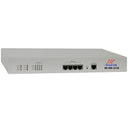 E1 TimeSlot drop and insert system converter