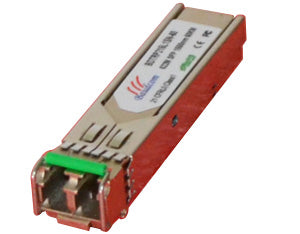 3Gbps Video SFP Optical Transceiver | SFP Module