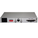 Framed G.704 to RS232 E1 ethernet converter