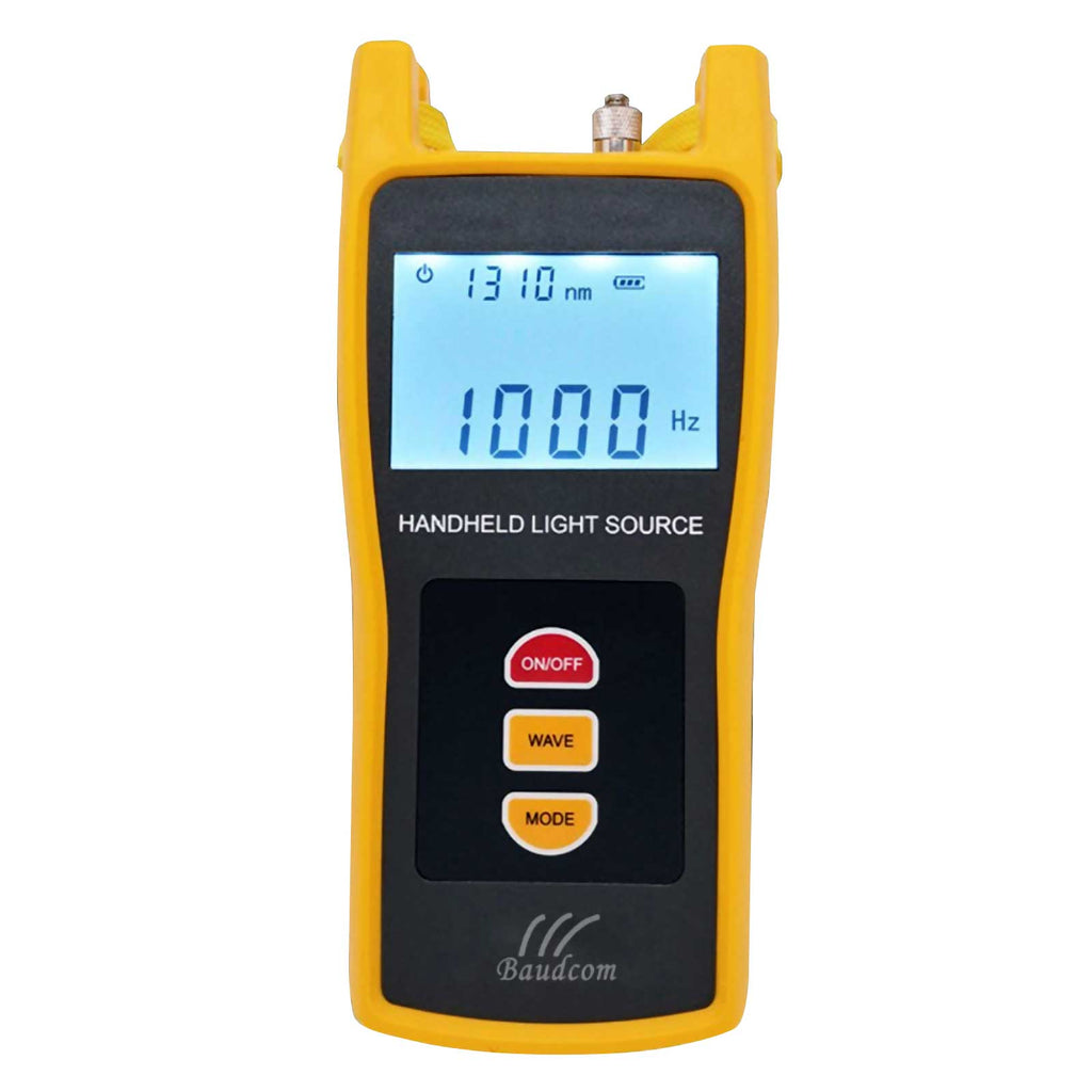 Handheld Light Source Mod handheld lightsource optical fiber tool