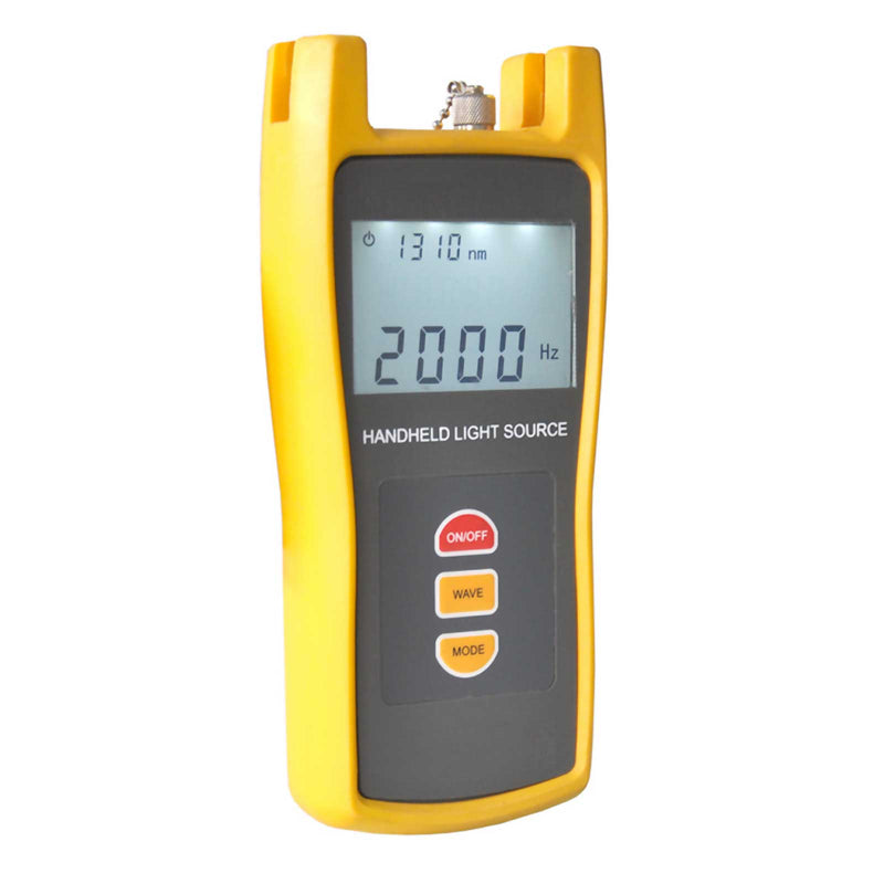 Handheld Light Source Mod handheld lightsource optical fiber tool