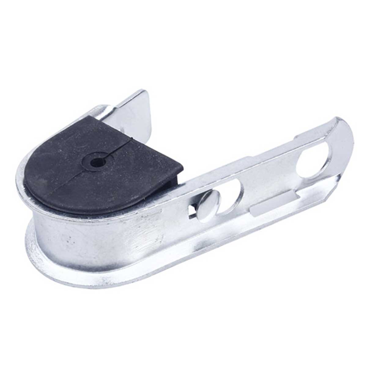 Cable Suspension Clamp with Bracket Hanging J hook