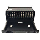  fiber distribution panel