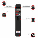Optical Fiber Identifier