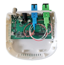 With WDM FTTH CATV fiber optical receiver