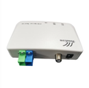 With WDM FTTH CATV fiber optical receiver