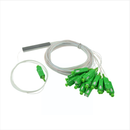 Steel Tube Type Mini PLC Splitter