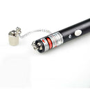 Pen type Visual Fault Locator Fiber Tester