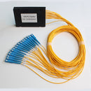 Planar Lightwave Circuit PLC optical Splitter