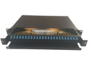 Drawer type terminal box