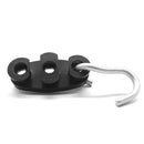 wire tensioner clamp