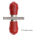 Fiber Optic Connectors ST ST FC SC Fiber Optic Adaptors