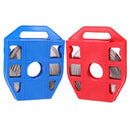 Stainless steel strap band's package