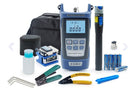Fiber Optic Tool Kit FTTH