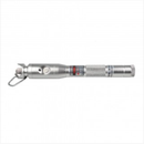 fiber optic visual fault locator