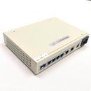 2E1 Over Ethernet TDM over IP Multiplexer