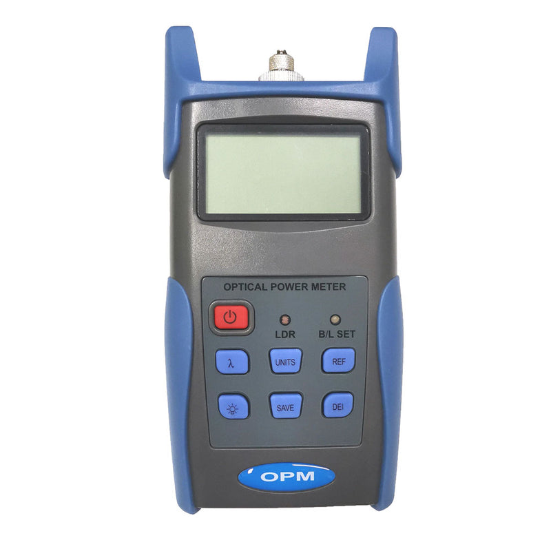 Optical Power Test Optical Power Meter Optical Test Tools