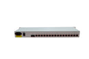 16E1 Fiber Multiplexer