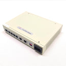 2E1 Over Ethernet TDM over IP Multiplexer