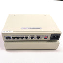 2E1 Over Ethernet TDM over IP Multiplexer