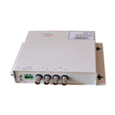 2E1 Convergency over Ethernet converter