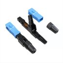 fiber optic adaptors