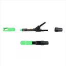 fiber optic adaptors