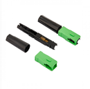 fiber optic connectors