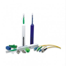 fiber optic cleaners