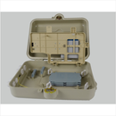 1×32 Cassette card fiber optic distribution box