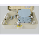 1×32 Cassette card fiber optic distribution box