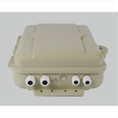 1×32 Cassette card fiber optic distribution box