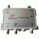 RFoG ONU FTTH fiber optical receiver