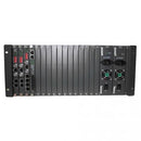 4U Rack Mount Chassis ethernet converter