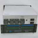 64 Port High Power type Fiber Optic EDFA Amplifier
