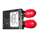 1X9 WDM Optical Transceiver