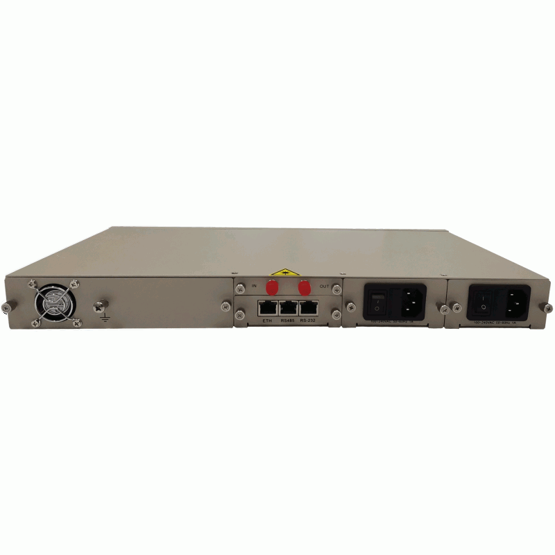 SDH networks optical booster amplifier EDFA