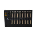 4U Rack Mount Chassis ethernet converter