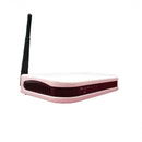 Ethernet over Coax converter Slave Unit with Wifi