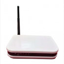 Ethernet over Coax converter Slave Unit with Wifi