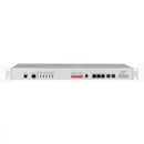 16E1 to Gigabit optical SFP slot Ethernet Converter