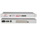 8E1 to Ethernet Converter