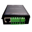 One Channel Modbus Serial to Ethernet converter