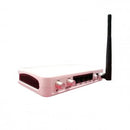 Ethernet over Coax converter Slave Unit with Wifi