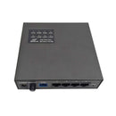 4GE GPON PoE ONT 1310TX/1490RX