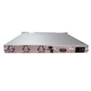 8 Port EDFA Built in WDM Optical fiber Amplifier